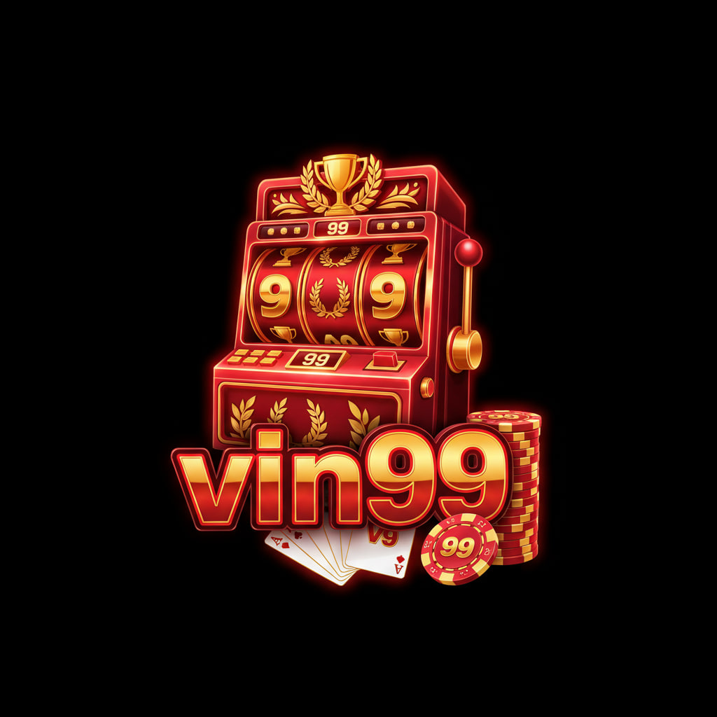 Logo của vin99